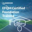EFQM Certified Foundation Online Course English