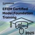 EFQM Certified Model Foundation