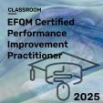 EFQM Certified Performance Improvement Practitioner
