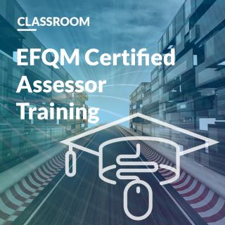 EFQM Assessor Training English