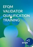 EFQM Validator Qualification Online Training