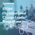 EFQM Organisational Change Leader Training English