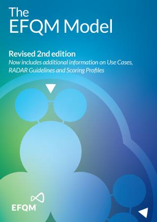 The EFQM Model eBook - Revised 2nd Edition - ADS SC21