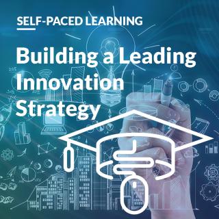 Building a Leading Innovation Strategy