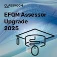 EFQM Assessor Upgrade 2025 auf Deutsch